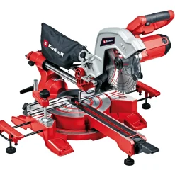 EINHELL TC-SM 216 KAP-/GERINGSSAV 230V 216MM