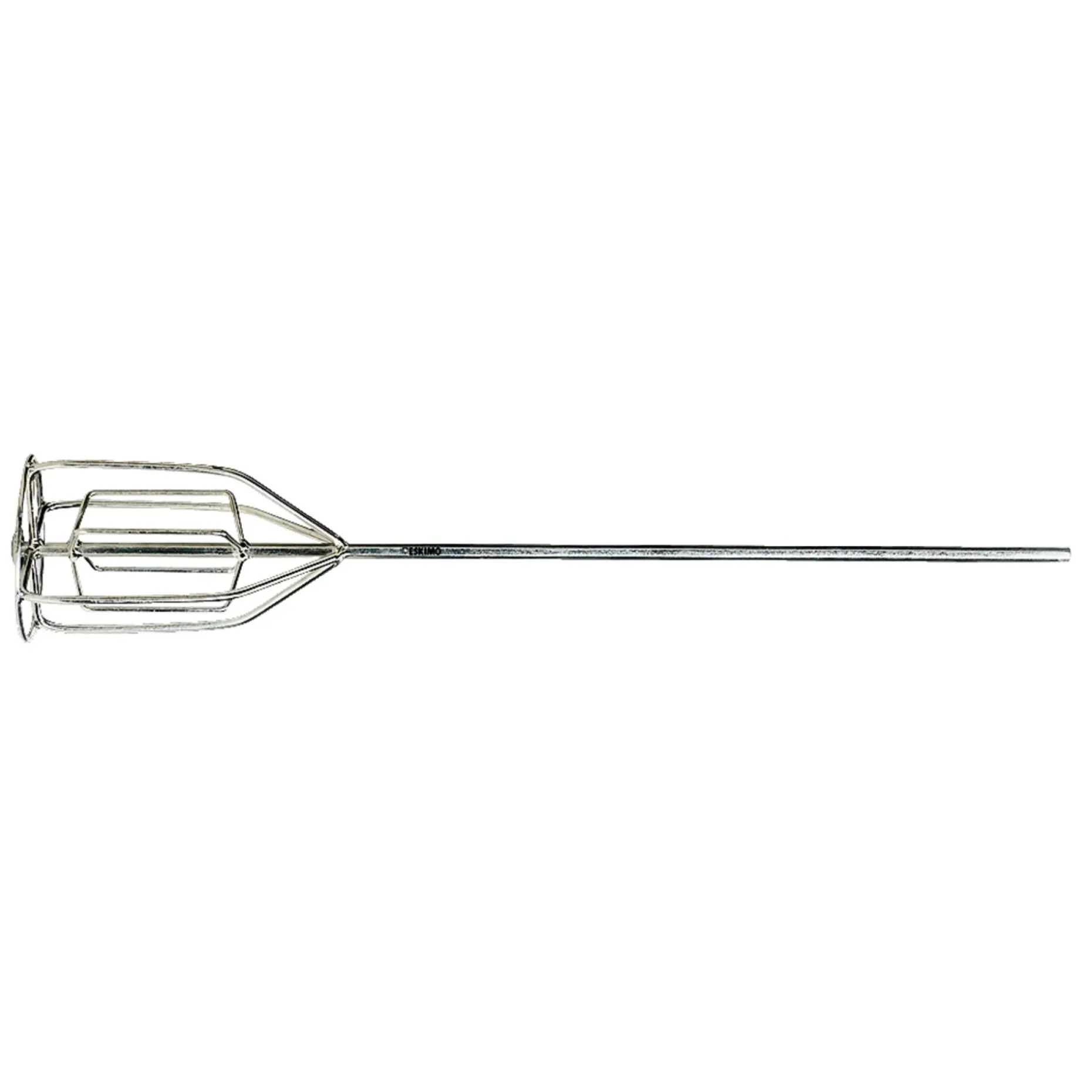 ESKIMO 24511 DOBBELT PISKERIS