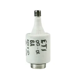 ETI DIAZED 5-PAK SIKRING 10 A