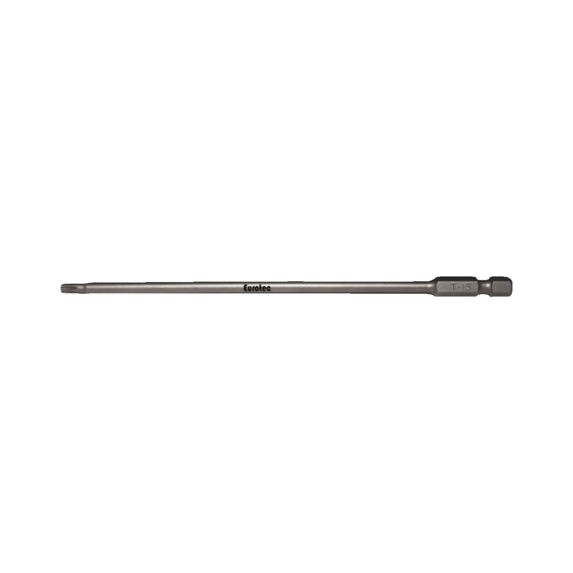 EUROTEC TERRASSEBESLAG 82 MM 1 STK