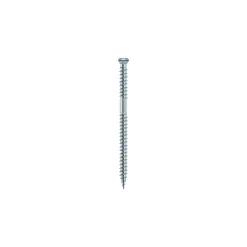 EUROTEC TERRASSEBESLAG 4,2X60 MM RUSTFRIT STÅL 250 STK