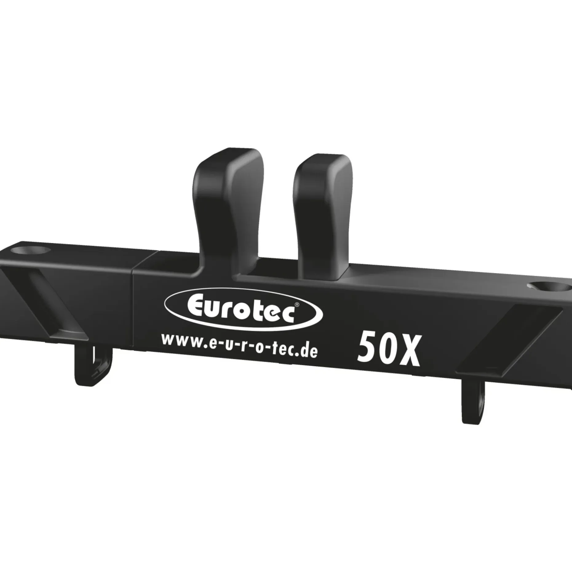 EUROTEC 50X TERRASSEBESLAG 145 MM 1 STK