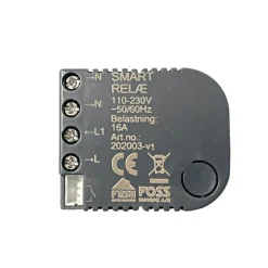 FESH SMART 16A 230V RELÆ