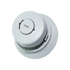 FESH SMART BATTERI RØGALARM