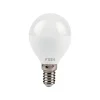 FESH SMART HVID LED PÆRE E14 KRONE 5W