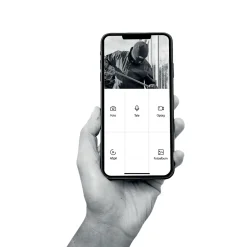 FESH SMART INDE OVERVÅGNINGSKAMERA