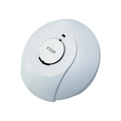 FESH SMART 230V HVID RØGALARM