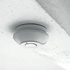 FESH SMART 230V HVID RØGALARM