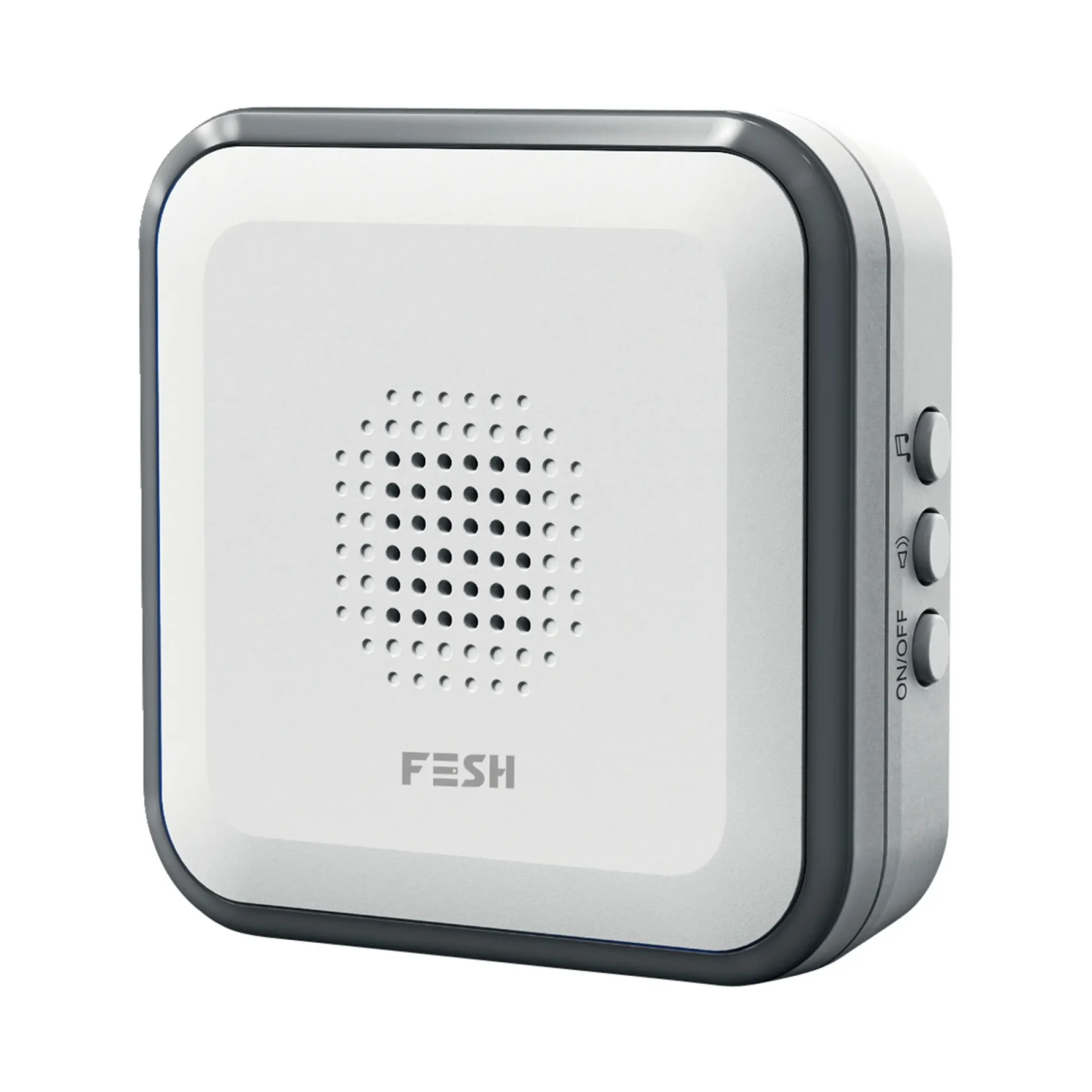 FESH SMART VIDEODØRKLOKKE