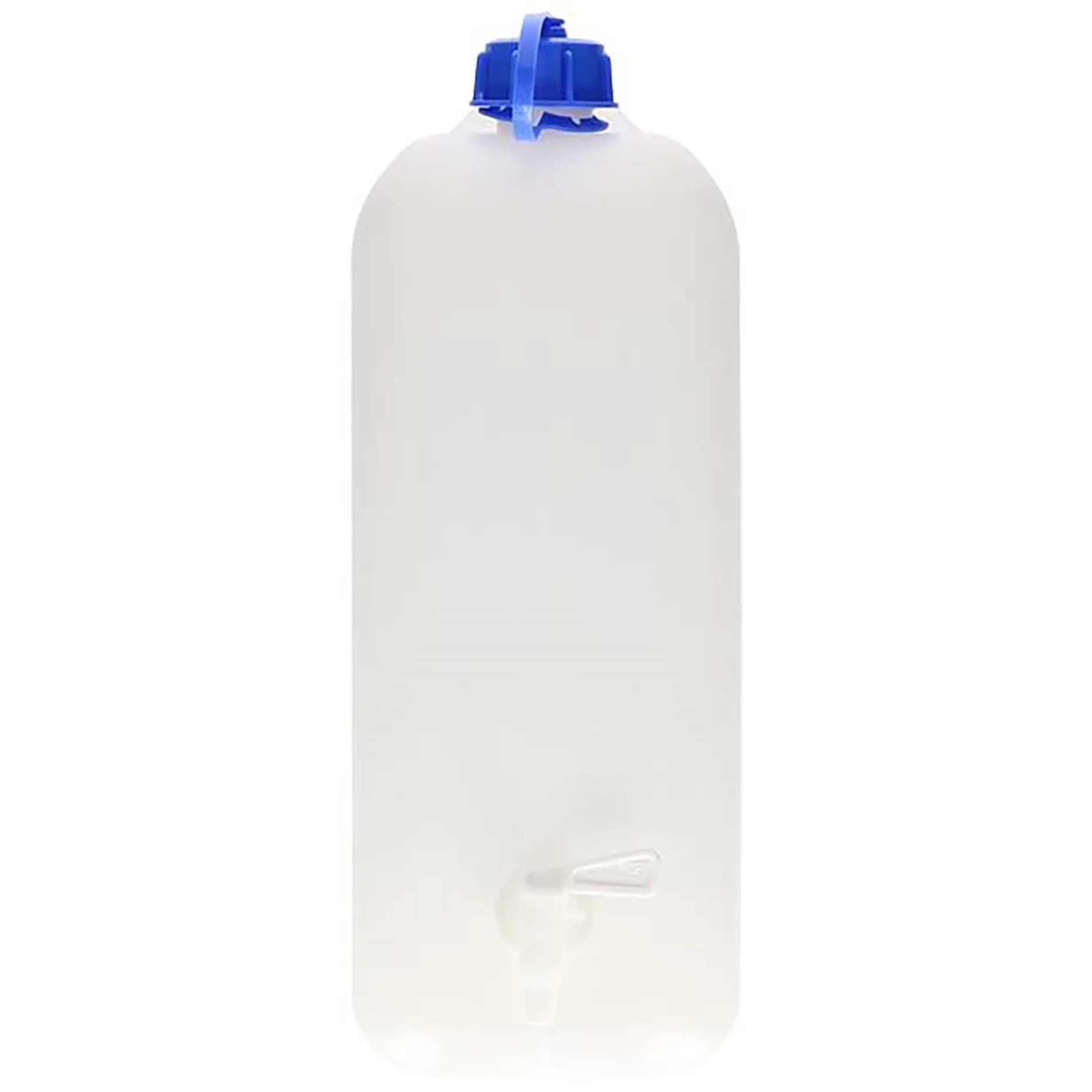 F&H COM 10 LTR. VANDDUNK HVID