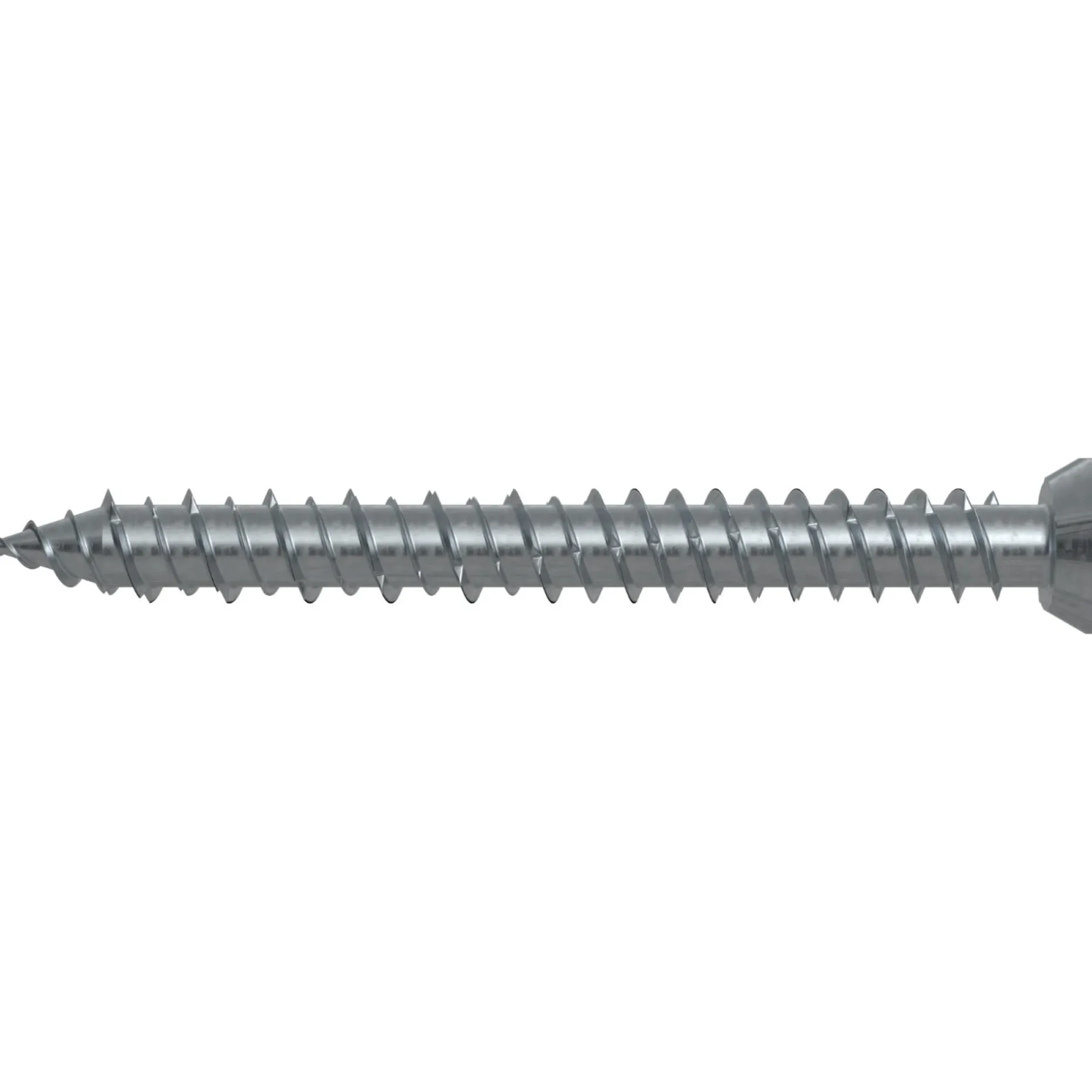 FISCHER FFS KARMSKRUE 7,5X72 100 STK.