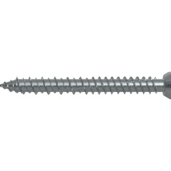FISCHER FFS KARMSKRUE 7,5X92 100 STK.