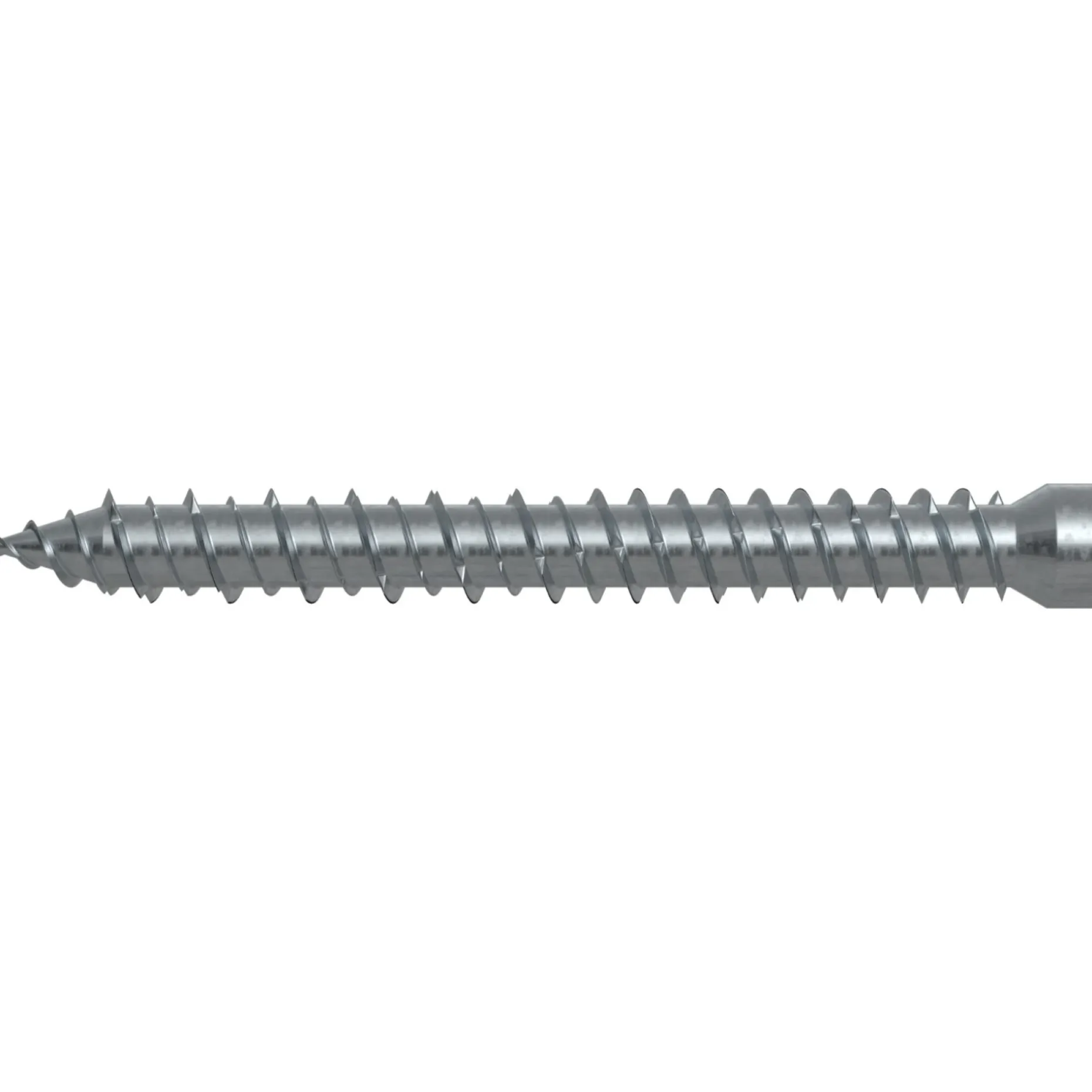 FISCHER FFSZ KARMSKRUE 7,5X132 MM 100 STK.