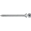 FISCHER FPF II CT SPÅNSKRUE 5,0X60 BONUSZINC C5 10 STK.