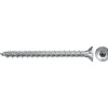 FISCHER FPF II CT SPÅNSKRUE 3,0X25 ELFORZINKET 30 STK.