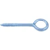 FISCHER ØJESKRUE 2,8X16 MM ELFORSINKET 8 STK