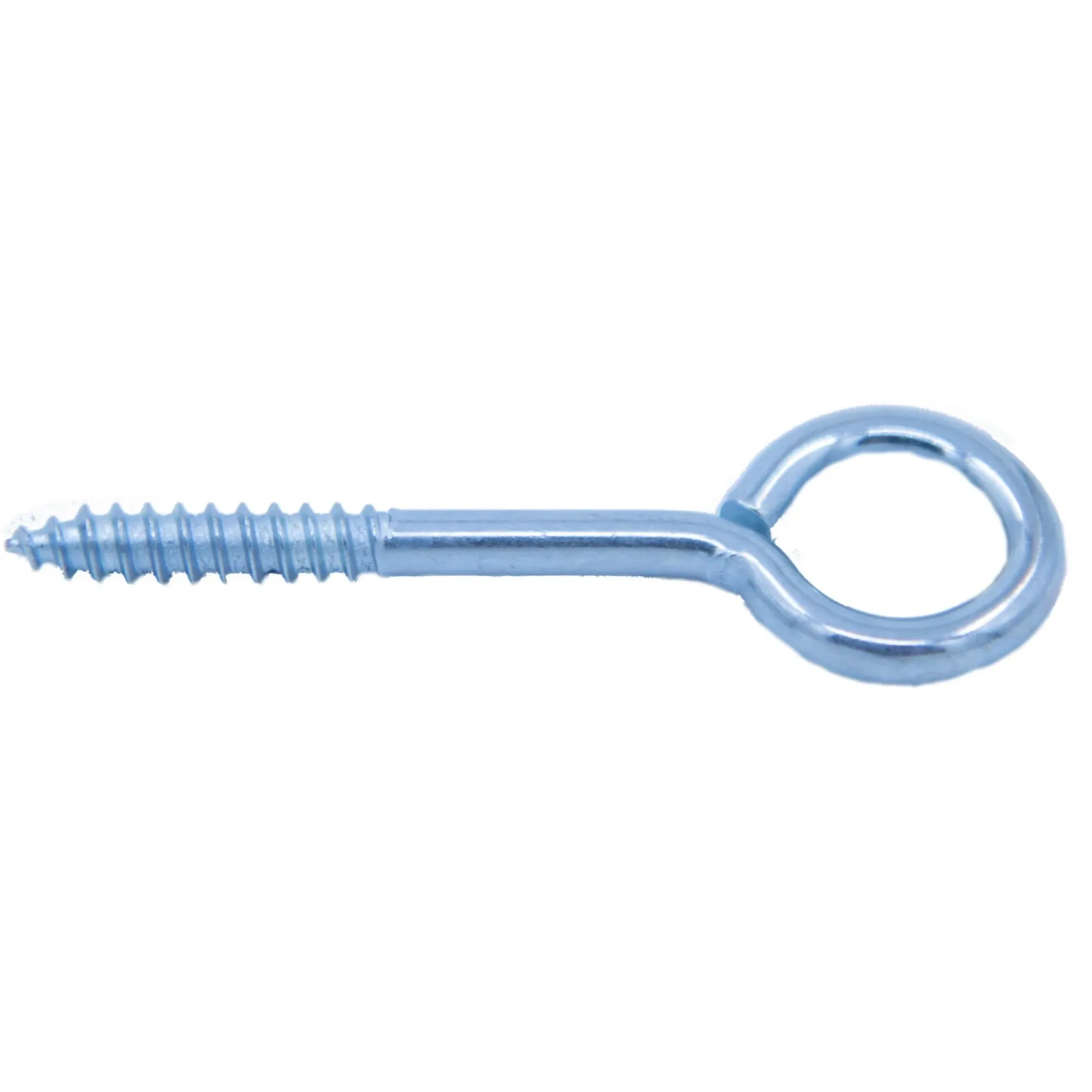 FISCHER ØJESKRUE 2,8X16 MM ELFORSINKET 8 STK
