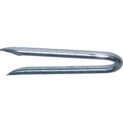 FISCHER KRAMPER GALVANISERET