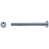 FISCHER MASKINSKRUE M6X20 M PZ A4 K NV MASKINSKRUE 6,0X20 A4 8 STK