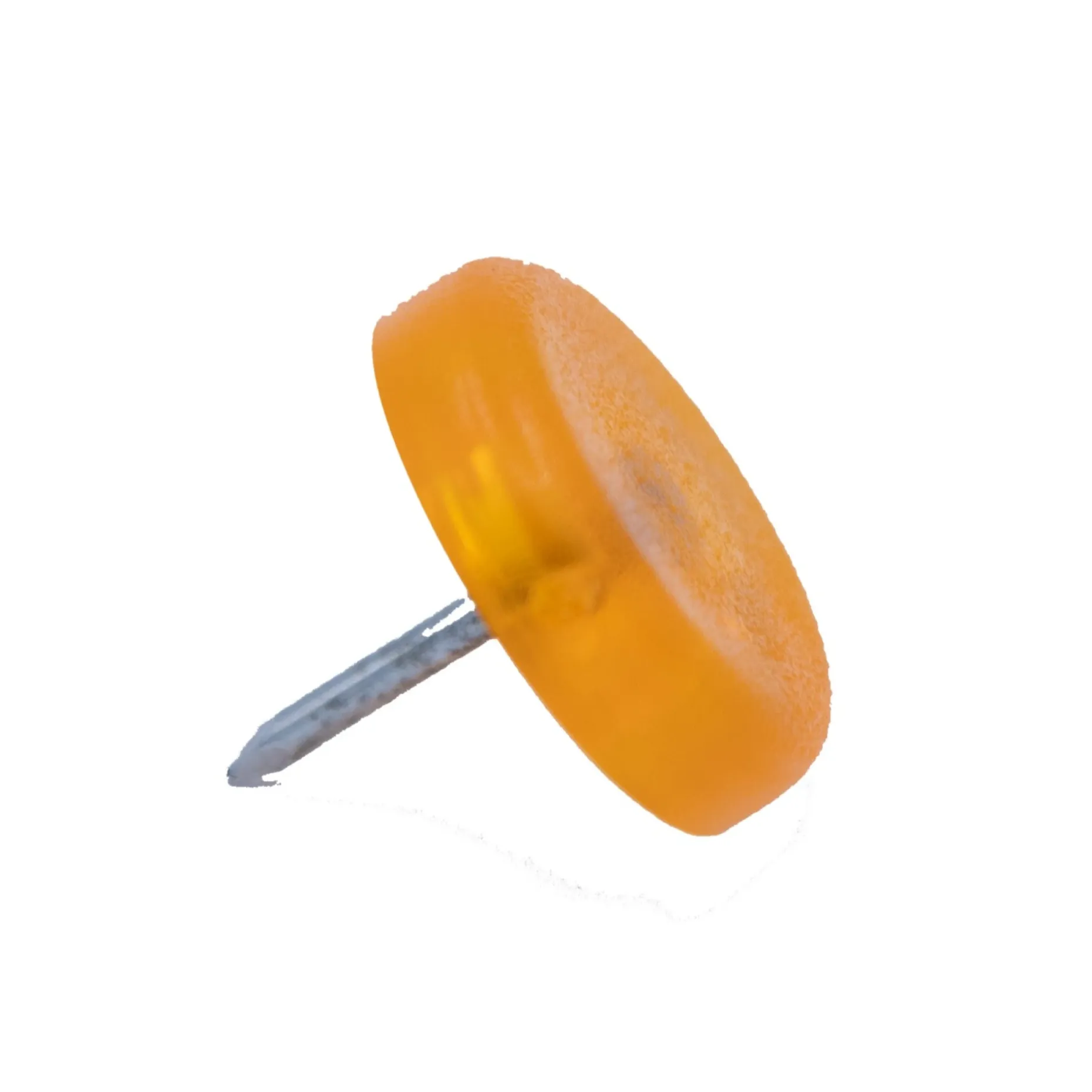 FISCHER MØBELSKRUE Ø18 MM GUL 8 STK