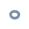 FISCHER SKIVE M5X10 ZP K NV SKIVE M5X10 MM ELFORSINKET 20 STK