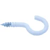 FISCHER SKRUEKROG 4,8X65 MM HVID 4 STK