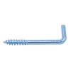 FISCHER VINKELKROG 3,8X50 MM ELFORSINKET 8 STK