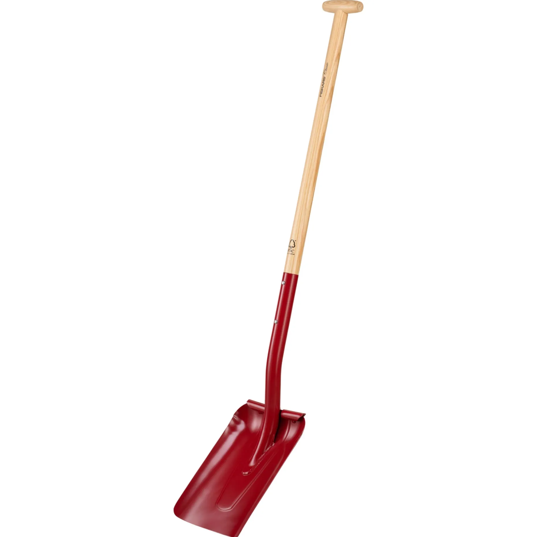 FISKARS CLASSIC GRAVESKOVL