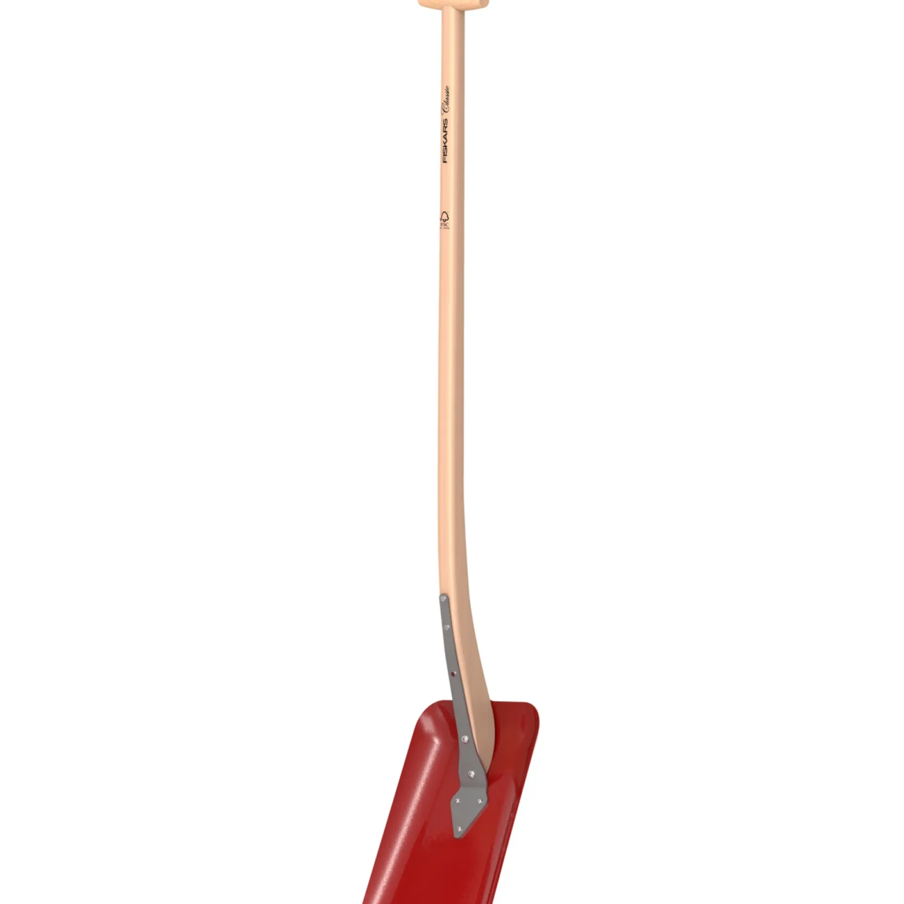 FISKARS CLASSIC SKOVL