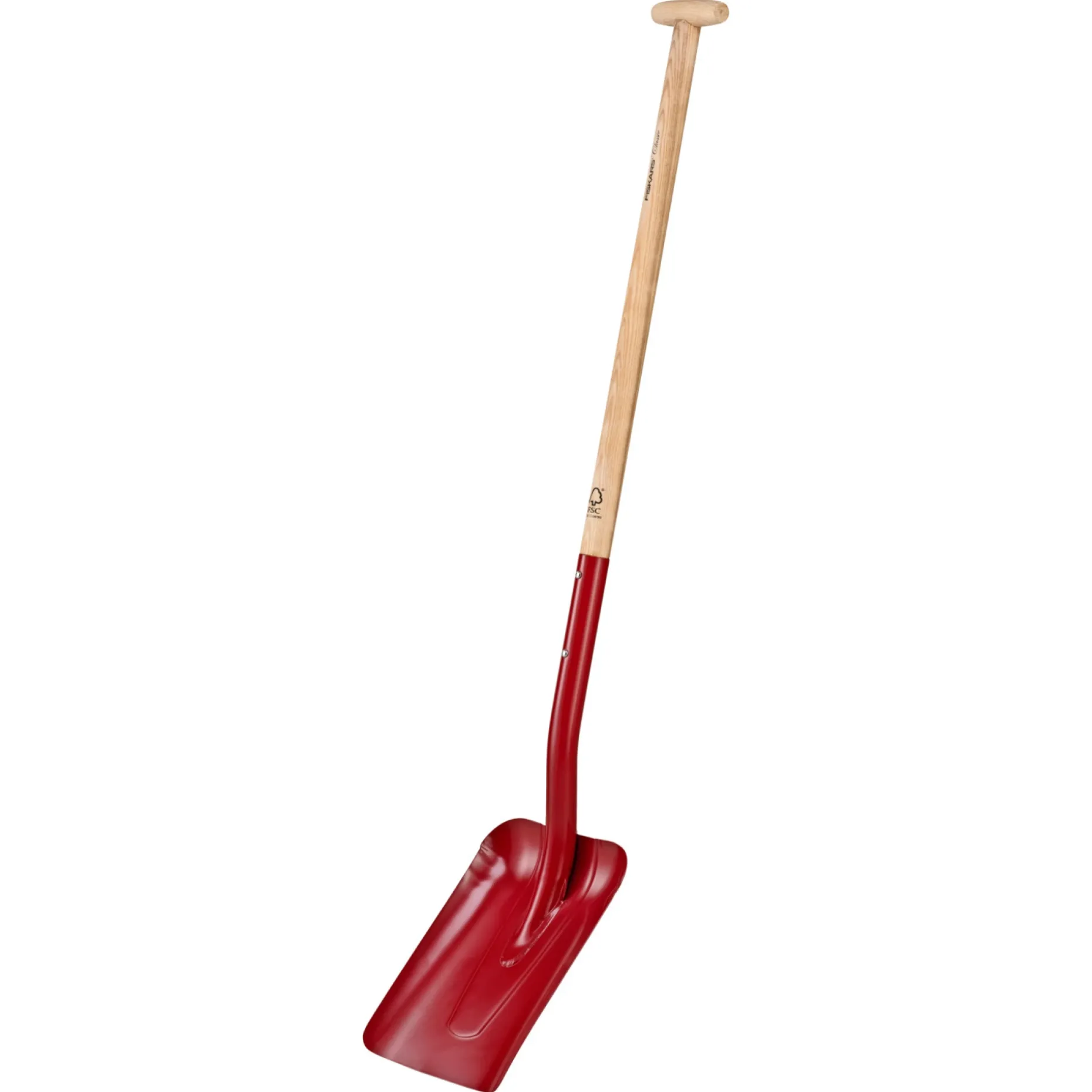 FISKARS CLASSIC SKOVL