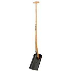 FISKARS CLASSIC SKOVL BØRNEREDSKAB