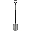 FISKARS ERGONOMIC SPADE