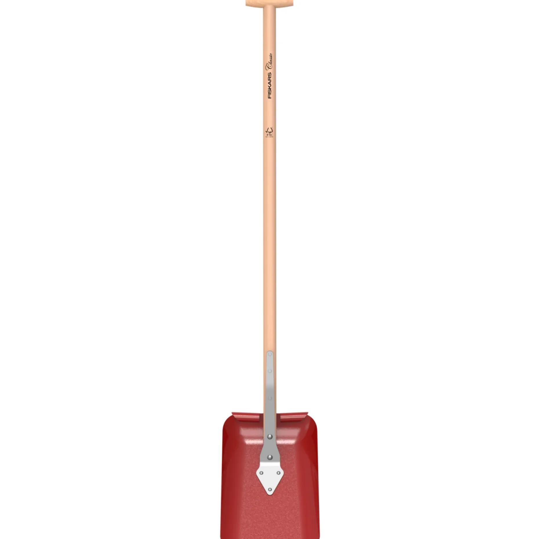 FISKARS PRO PRO GRAVESKOVL