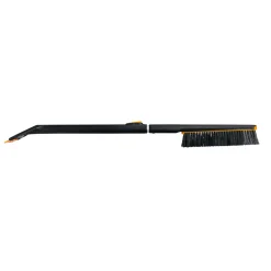 FISKARS X-SERIE ISSKRABER OG BØRSTE