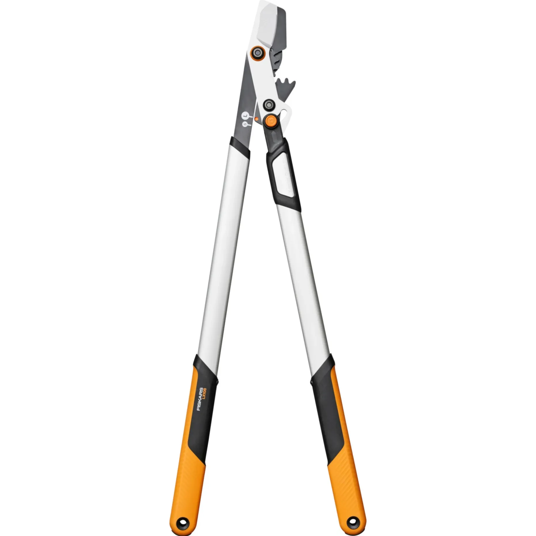FISKARS X-SERIES DUALACTION GRENSAKS