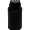 FIX-PRO 10MM FATNING SORT E14