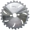 FREZITE Z14 ETERNIT DIAMANTSAVKLINGE 216X2,6X30 MM