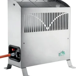 FROSTY 2500 GASRADIATOR