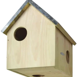 GARDEN LIFE EGERN HUS L25,3XB26,6XH29 CM