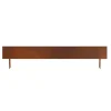 GARDEN LIFE MED JORDSPYD BEDKANT 105X22 CM