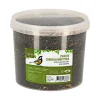 GARDEN LIFE SOLSIKKEFRØ 2,2 KG