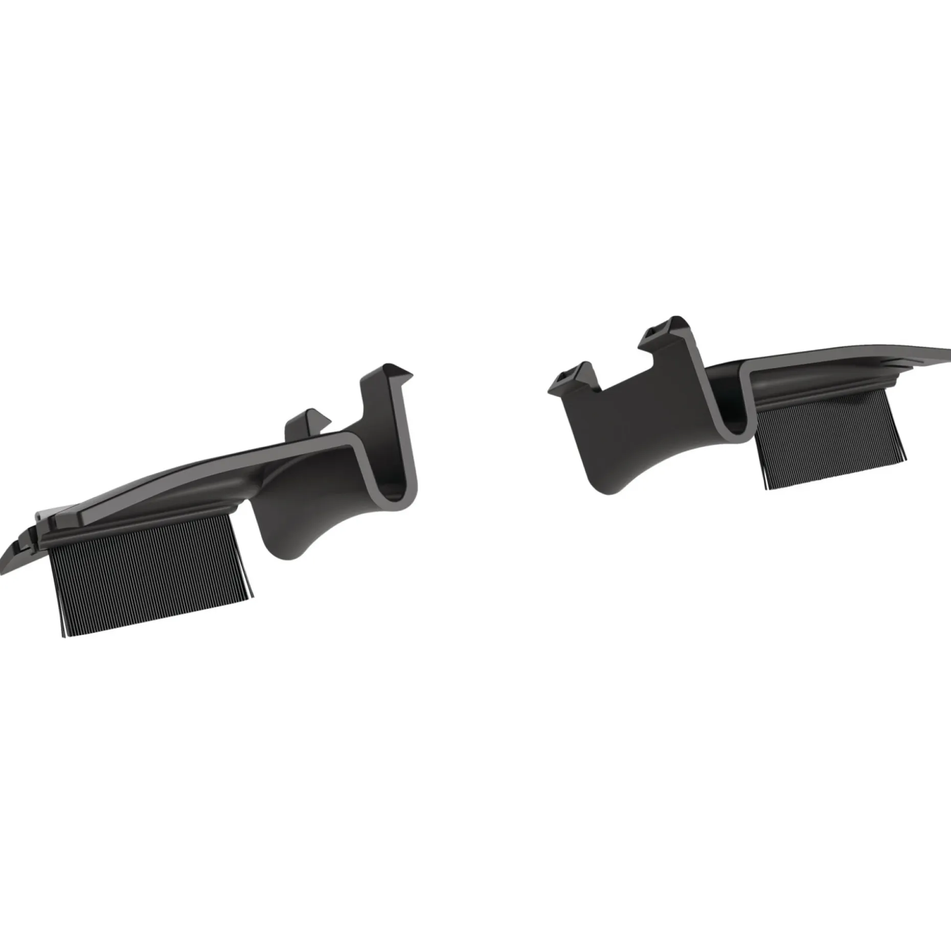 GARDENA 15024-20 HJULBØRSTER