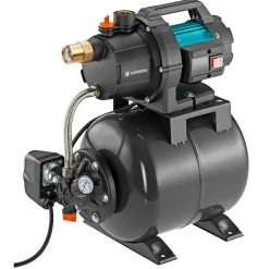 GARDENA 3700/4 HUSVANDVÆRK 4,1