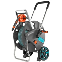 GARDENA AQUAROLL L 18522-20 VÆGSLANGEBOKS 50 M