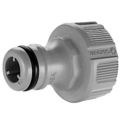 GARDENA HANEKOBLING 1/2"