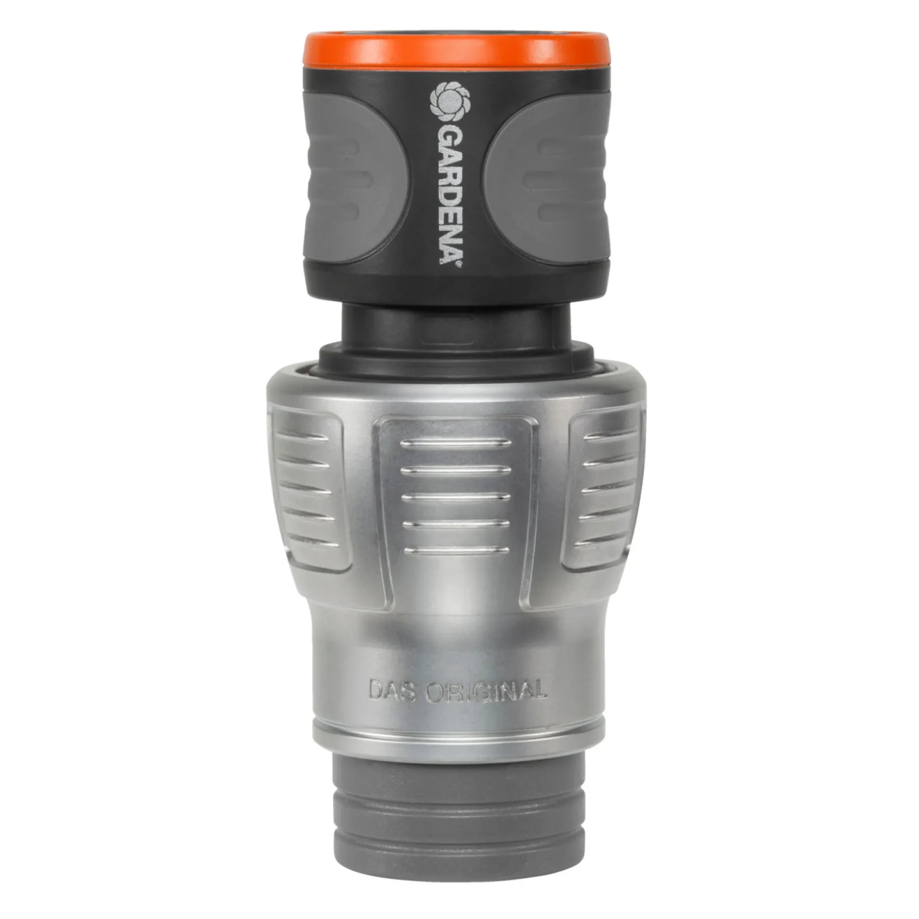 GARDENA PREMIUM 18255-20 SLANGEKOBLING 1/2"