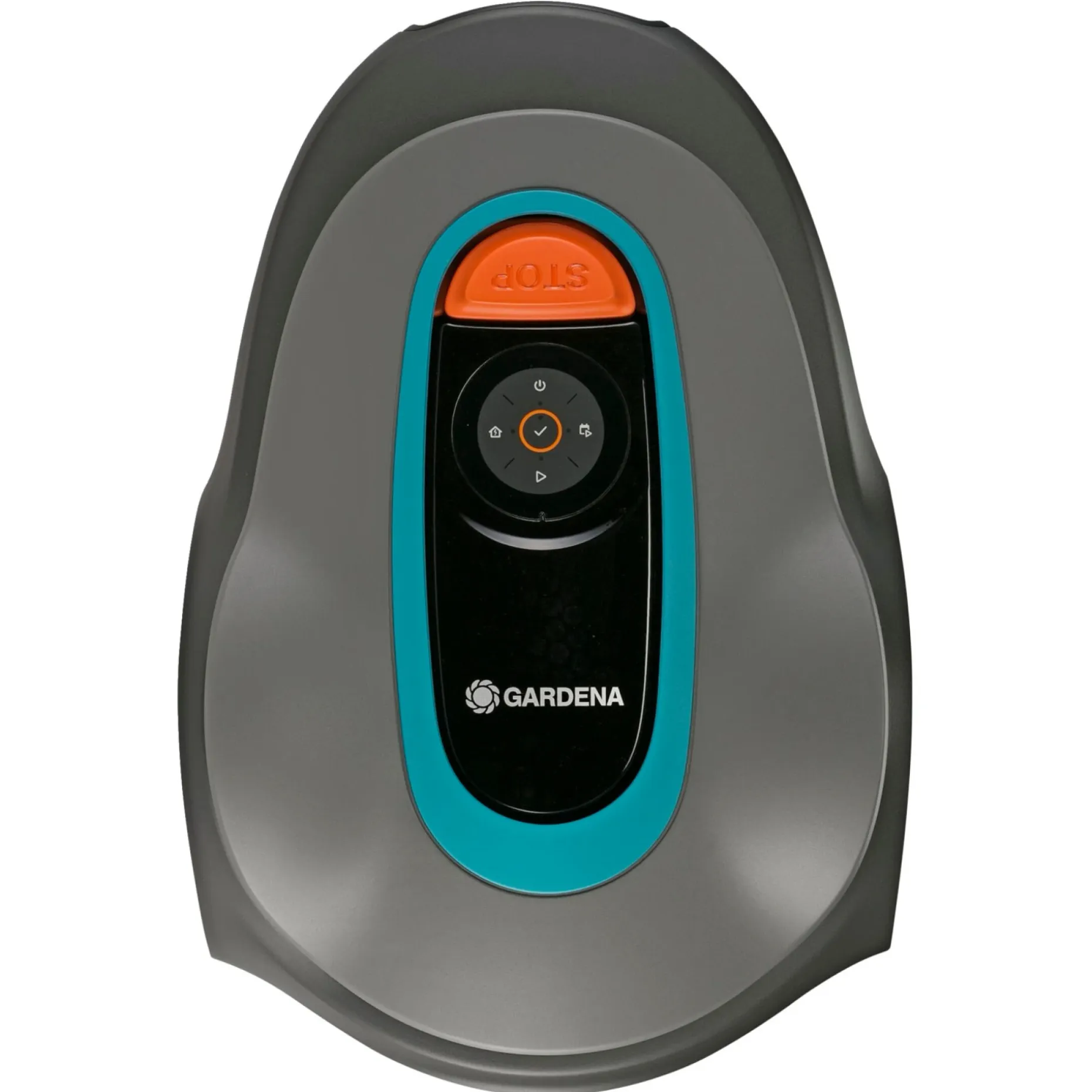 GARDENA SILENO MINIMO ROBOTPLÆNEKLIPPER 500 M2
