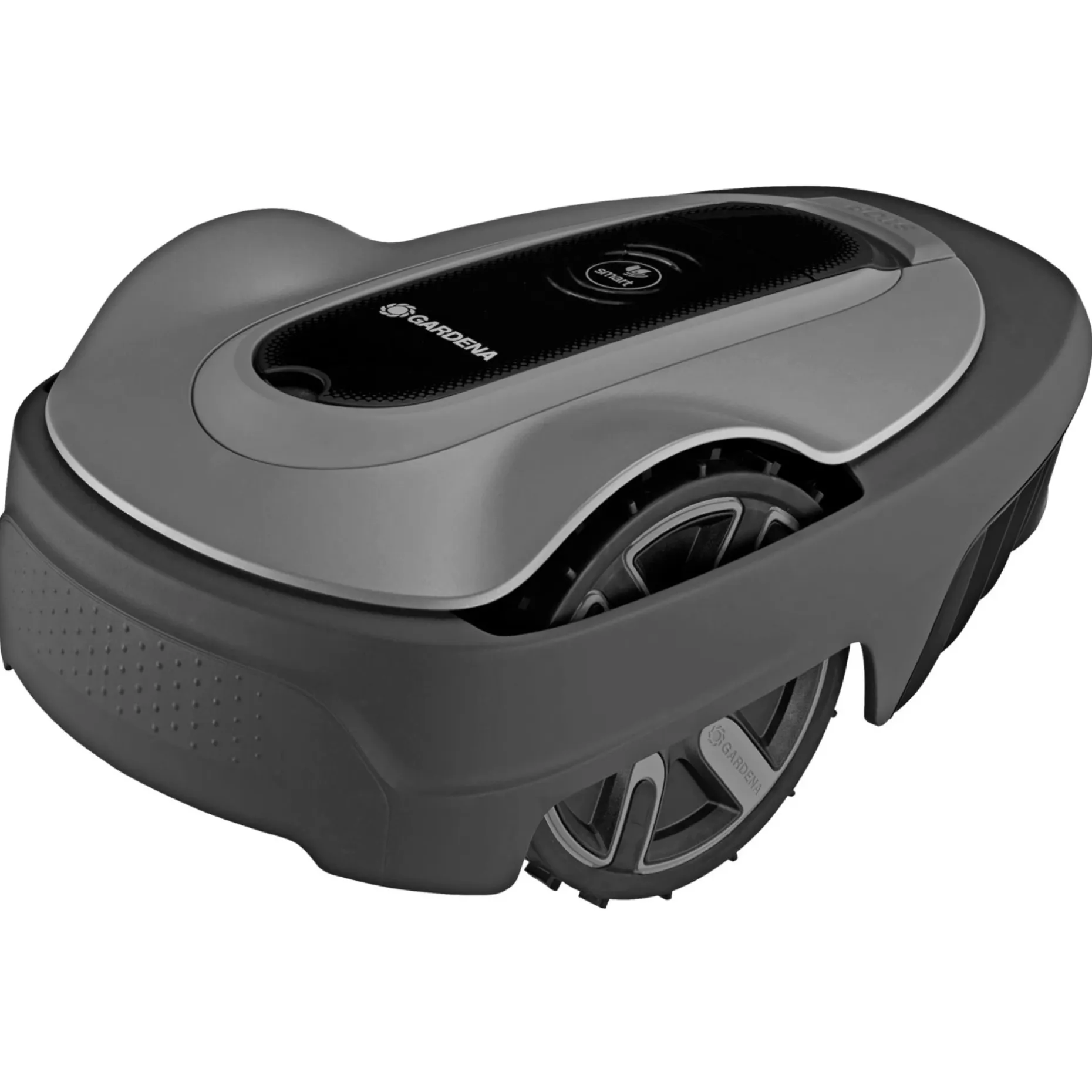 GARDENA SMART SILENO CITY 600 LONA ROBOTPLÆNEKLIPPER 600 M2