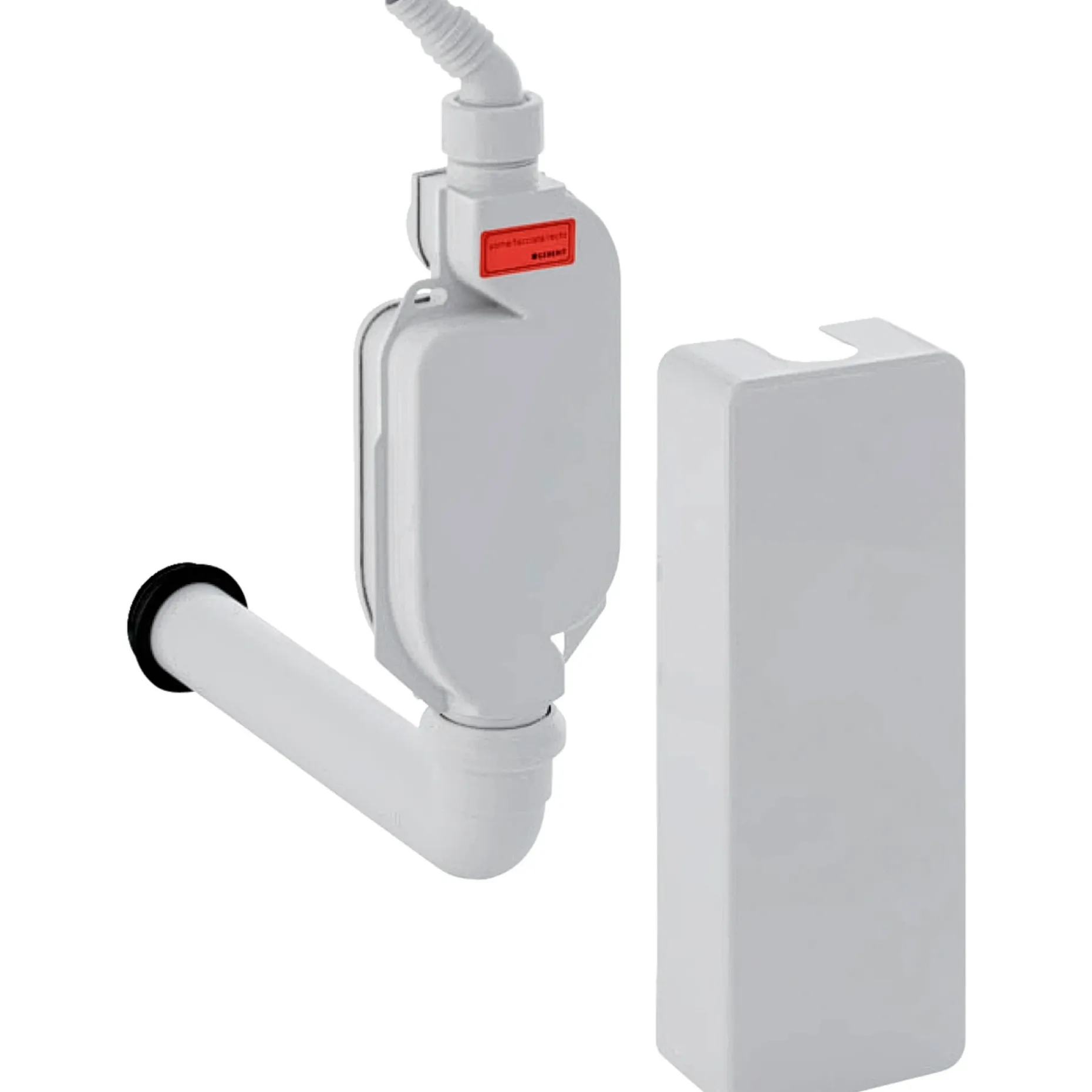 GEBERIT VANDLÅS Ø40 MM