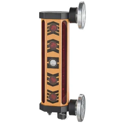 GEO-FENNEL FMR 706-M/C MASKINMODTAGER 200 M